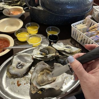 Riverview Cafe - Oysters - Seafood Near Me - Sneads Ferry, North Carolina Riverview Cafe - Oysters - Seafood Near Me - Sneads Ferry, North Carolina