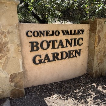 Conejo Valley Botanic Garden - Botanical Gardens Near Me - Thousand Oaks, California Conejo Valley Botanic Garden - Botanical Gardens Near Me - Thousand Oaks, California