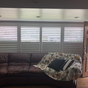 Mr. Miniblind - After shutters. - Shades & Blinds Near Me Mr. Miniblind - After shutters. - Shades & Blinds Near Me