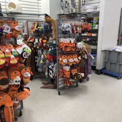 TJ Maxx - Looking for our New Puppy Found a great heavy gate and toys for Brooklyn Even tho she kills the squeakers and rips them on Kong toys