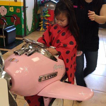 Over The Rainbow - Kids Hair Salons Near Me - Northridge, California Over The Rainbow - Kids Hair Salons Near Me - Northridge, California
