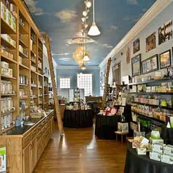 Tea Market
