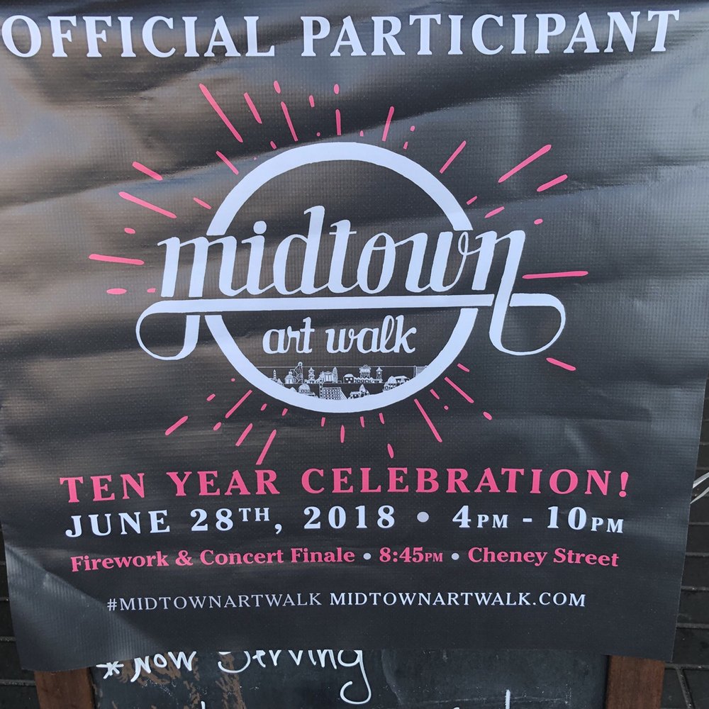 Midtown Art Walk - Festivals Near Me - Reno, Nevada Midtown Art Walk - Festivals Near Me - Reno, Nevada