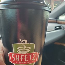 Sheetz - Morning Coffee