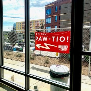 Unleashed Hounds and Hops - The way to the Paw-tio. - Bars Near Me - Minneapolis, Minnesota Unleashed Hounds and Hops - The way to the Paw-tio. - Bars Near Me - Minneapolis, Minnesota