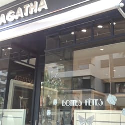 Agatha