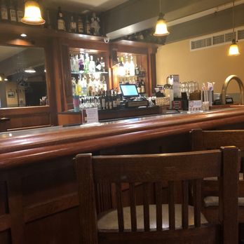 The Sample Room - Bar - American Near Me - Wilson, Kansas