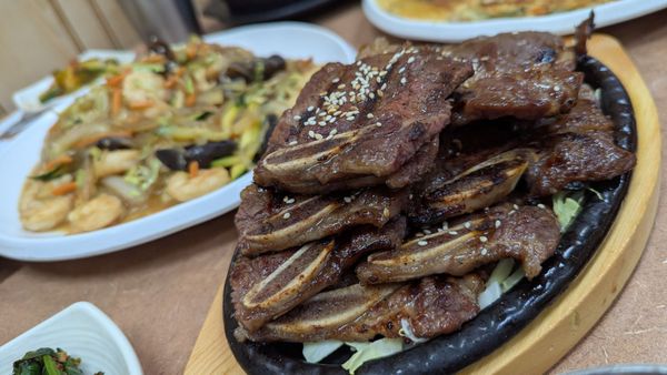 Seoul Korean Restaurant by null