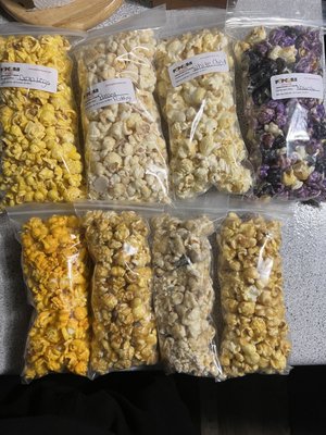 Popcorn Remix by null