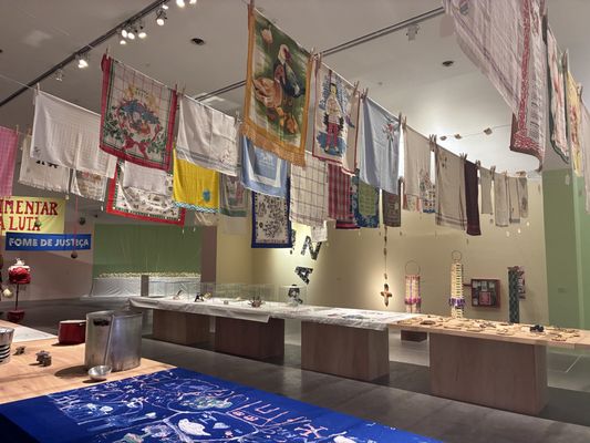 Centro Cultural Recoleta by null