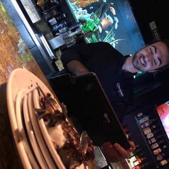 Cheddar's Scratch Kitchen - Server Tyler - American Near Me - Orlando, Florida Cheddar's Scratch Kitchen - Server Tyler - American Near Me - Orlando, Florida