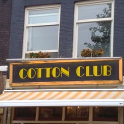 Cotton Club