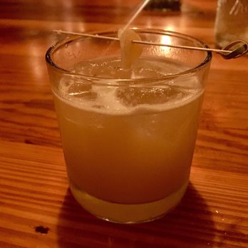 Repeal 33 - Cocktail: Ballysillan - Bars Near Me - Savannah, Georgia Repeal 33 - Cocktail: Ballysillan - Bars Near Me - Savannah, Georgia