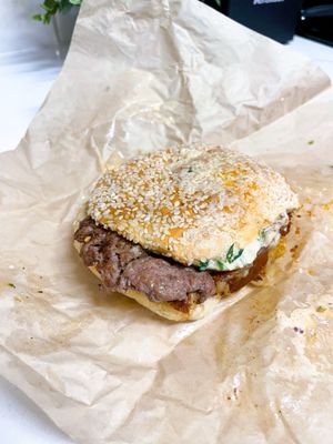 Cuantas Hamburguesas by null