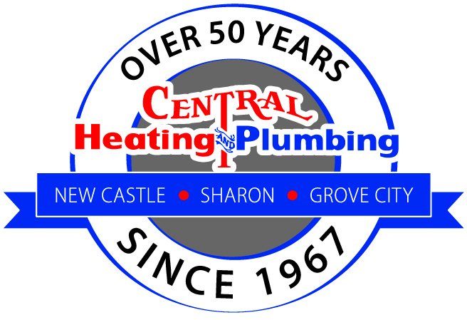 Slide of Central Heating & Plumbing