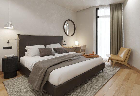 Hotel Arbaso by null