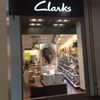 Clarks of England gift card