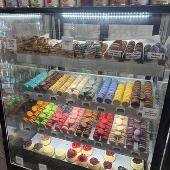 Le French Tart - French Near Me - Brooklyn, New York Le French Tart - French Near Me - Brooklyn, New York