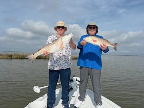 Saltwater Therapy Charters Logo