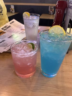 Buffalo Wild Wings by null