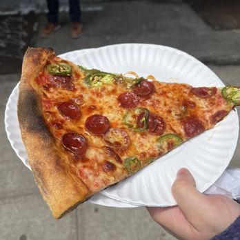 Scarr's Pizza - Pizza Near Me - New York, New York Scarr's Pizza - Pizza Near Me - New York, New York