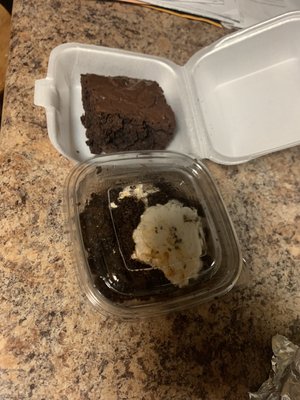 The Little Mustard Seed Tearoom by null