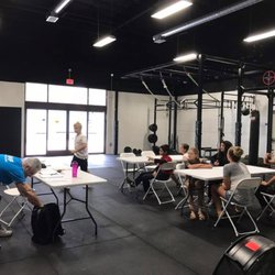 Fusion Elite Homeschool Academy - Mr. Gary's 5th-8th grade Math Class
