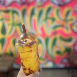 Chamango