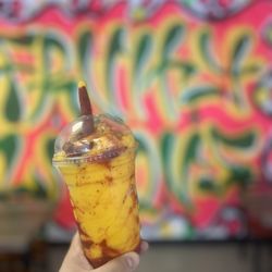 Frutylicious Santee - Chamango