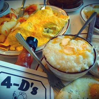 4 D's Coney Island - American Near Me - Dearborn Heights, Michigan