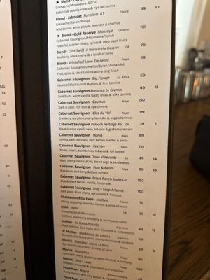 Menu photo 2 Tarpon Lodge & Restaurant Bokeelia, FL Menu photo 2 Tarpon Lodge & Restaurant Bokeelia, FL