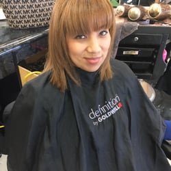 Beauty Concepts Hair Salon