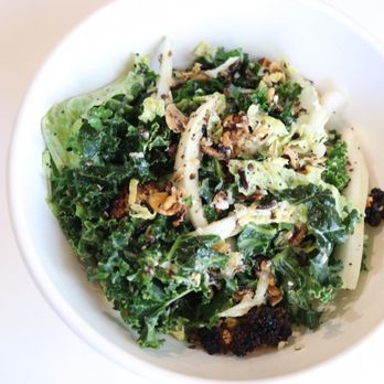 Lou's - Eastside Crunch Salad - New American Near Me - Austin, Texas Lou's - Eastside Crunch Salad - New American Near Me - Austin, Texas