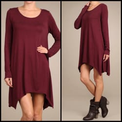 Katwalk Boutique - Great anytime dress!