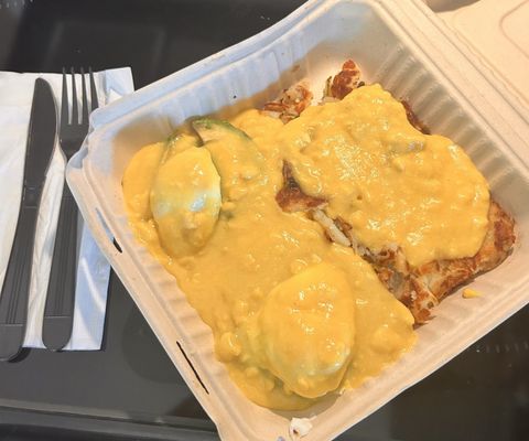 Golden Ox Diner by null