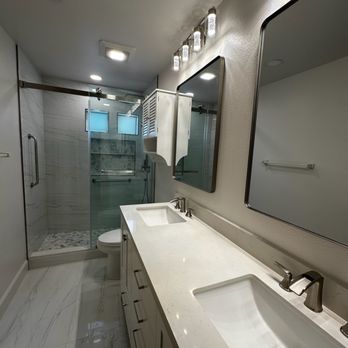 MPH Construction - General Contractors Near Me - Irvine, California