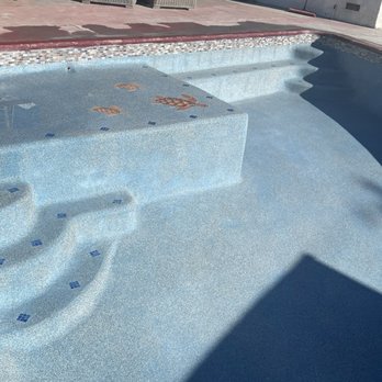 Wally's Pool Repair - In the process... looking good - Pool & Hot Tub Service Near Me - Santa Fe Springs, California Wally's Pool Repair - In the process... looking good - Pool & Hot Tub Service Near Me - Santa Fe Springs, California