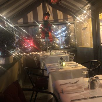 Cafe Luxembourg - New American Near Me - New York, New York Cafe Luxembourg - New American Near Me - New York, New York