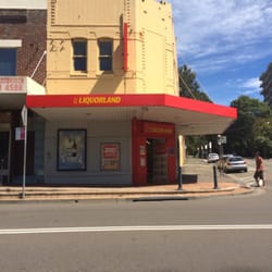 Liquorland