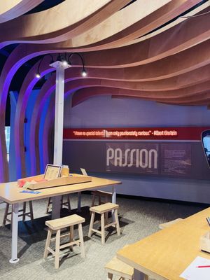 Science Museum of Virginia by null