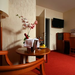 Hotel Wegener