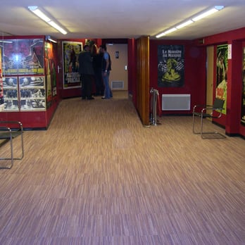 Cinéma Mercury - cinéma le mercury mercurie mercure nice - Cinema Near Me - Nice, 06