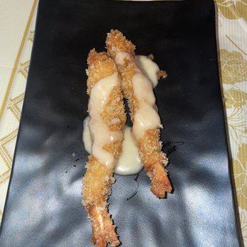 Sake Sushi - 5 Shrimp Tempura - Sushi Bars Near Me - Madison, Wisconsin