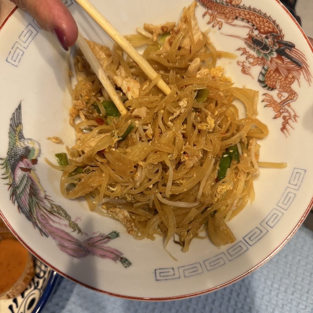 Thai Buri Restaurant - Pad Thai - Thai Near Me - San Antonio, Texas Thai Buri Restaurant - Pad Thai - Thai Near Me - San Antonio, Texas