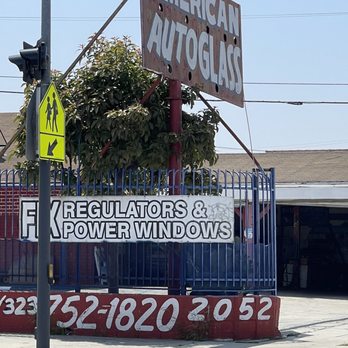 American Auto Glass - Phone number street view - Auto Glass Services Near Me - Los Angeles, California American Auto Glass - Phone number street view - Auto Glass Services Near Me - Los Angeles, California