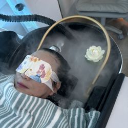 Nano therapy