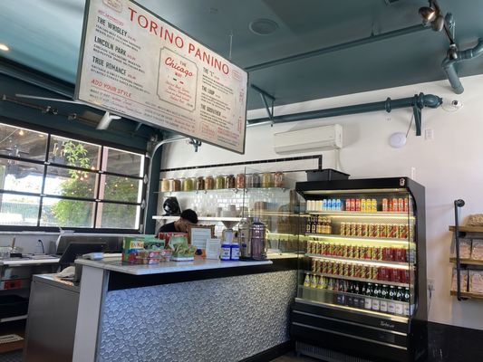 Torino Panino by null