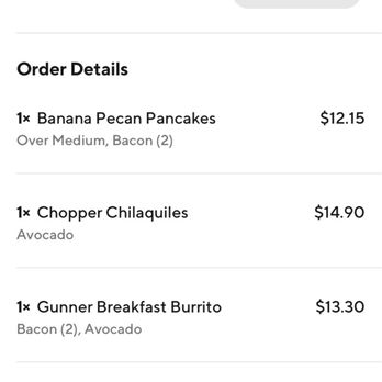 No Toro Cafe - Breakfast & Brunch Near Me - Artesia, California No Toro Cafe - Breakfast & Brunch Near Me - Artesia, California