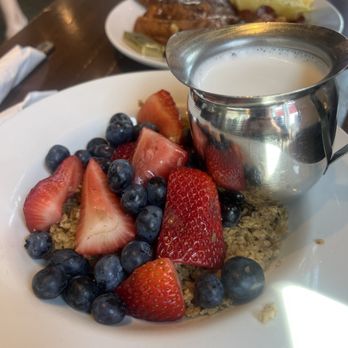 CoffeeCo - Millcreek - Baked oatmeal - Coffee & Tea Near Me - Lancaster, Pennsylvania