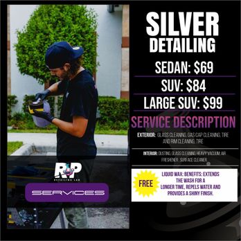 R&P Detailing Lab - Car Wash Near Me - Medley, Florida R&P Detailing Lab - Car Wash Near Me - Medley, Florida
